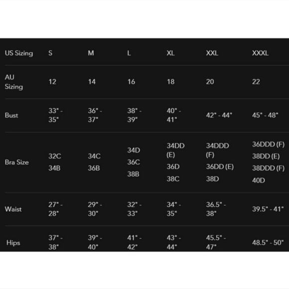 Frederick’s of Hollywood - Finley Lace Bralette - Black NWT Size Medium - Picture 6 of 6